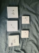 Słuchawki TWS różne 