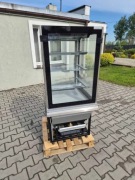WITRYNA CHŁODNICZA CUKIERNICZA EsSystem 60 cm LED 2020 STAN IDEALNY
