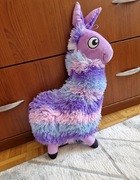 Duża maskotka/ przytulanka z FORTNITE LAMA 