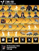 KONTO FORTNITE FA PEŁNY DOSTĘP OG RATOWANIE ŚWIATA TAKE THE L ŻNIWIARZ