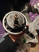 Silnik nowy tylny Kukirin G3 Pro 