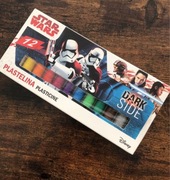 Plastelina 12 kolorów