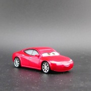 Auta Cars Disney Pixar Natalie Certain