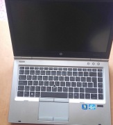 HP EliteBook 8470p – 8 GB RAM – sprawny – okazja