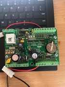 Roger - moduł/płytka sterująca (PR110DR/PR402DR/MCX402DR) 