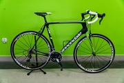 Cannondale Synapse Ultegra 2x10 MAVIC ŁADNY Rower szosowy szosa karbon