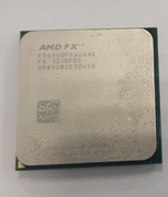 Procesor AMD Athlon FX 6350 Six Core Toruń Ciechocinek 