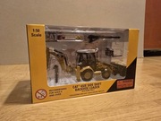 CAT 432E model 1:50 koparko ładowarka Norscot