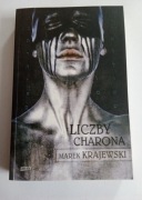 Marek Krajewski Liczby Charona