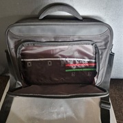 Torba na laptopa TARGUS Classic 15.6 cali Czarny