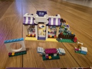 Lego Friends Przedszkole dla szczeniąt w Heartlake 41124