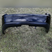 Zderzak tył Volvo v50 hak