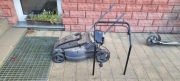 Kosiarka gardener elektryczna