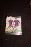 Gra na konsolę Fifa 15  PS3