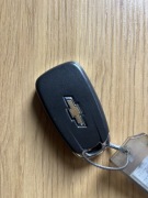 Kluczyk Chevrolet USA oryginał