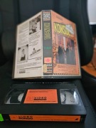 KONSUL_VIDEO RONDO_, KARATE RIDER_IMPERIAL - ZESTAW 2 KASET