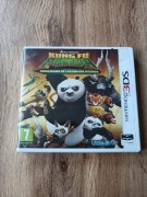 Kung Fu Panda Showdown of Legendary Legends Nintendo 3DS