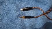 Kabel Mini XLR 7N Neotech NECE-3001 MKIII 1.2m AKG Beyerdynamic