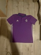 Koszulka Polo Real Madryt 