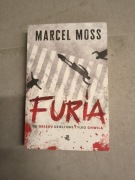 Furia Marcel Moss