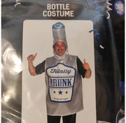 Kostium strój przebranie na karnawał 