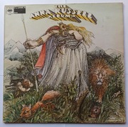 The Anna Russell Album? 