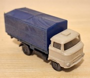 Ciężarówka IFA W50 1:120  TT granatowa