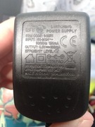 zasilacz BT 048611 6V- 600mA wtyk 5,5mm