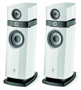 Focal Utopia Scala EVO White LACQUER  - para 50% ceny - gwarancja !