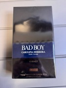 Carolina Herrera Bad Boy Coblat Elixir woda perfumowana 