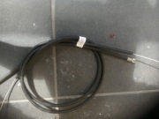 Linka hamulcowa Romet PRL