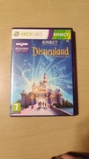 Gra Kinect Disneyland Xbox 360