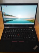 Laptop ThinkPad L13 Yoga 2w1