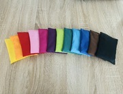 Woreczki gimnastyczne 12 sztuk