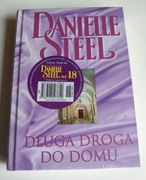 Długa droga do domu, Danielle Steel