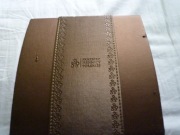 1 $ Szlak Bursztynowy Niue Island komplet srebro.