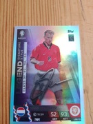 Euro 2024 Dennis Bergkamp LEGEND