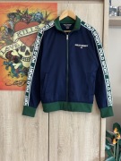 Bluza rozpinana Polo sport Ralph Lauren