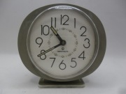 STARY BUDZIK MERA-POLTIK NAPRAWA LUB NA CZĘŚCI