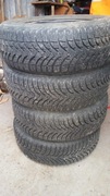 Opony Michelin Alpiny ROZMIAR175/65 R14