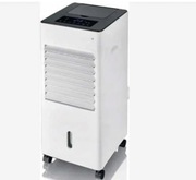 KLIMATOR przenośny wodny firmy HOFFEN