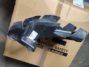 KIEROWNICA POWIETRZA DODATKOWEJ CHŁODNICY WODY SEAT LEON III 5F0121673 13-