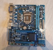 Gigabyte GA-H67M-D2-B3
