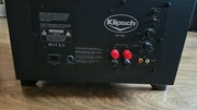 Klipsch SW-450 subwoofer aktywny bardzo mocny