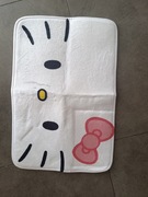 Dywanik łazienkowy hello Kitty 