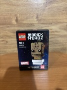 LEGO BrickHeadz 40671 Groot w doniczce