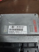 3B0906018F immo off  Komputer/Sterownik silnika Passat B5 FL 1.6ALZ