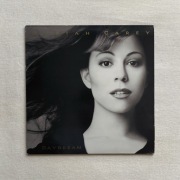 Mariah Carey / DAYDREAM / Original Pressing / Holland 1995 / winyl