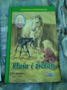 Klara i żrebak  część tom 12