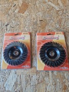 Tarcza tarnik frez do drewna metalowa 125 mm. Piła